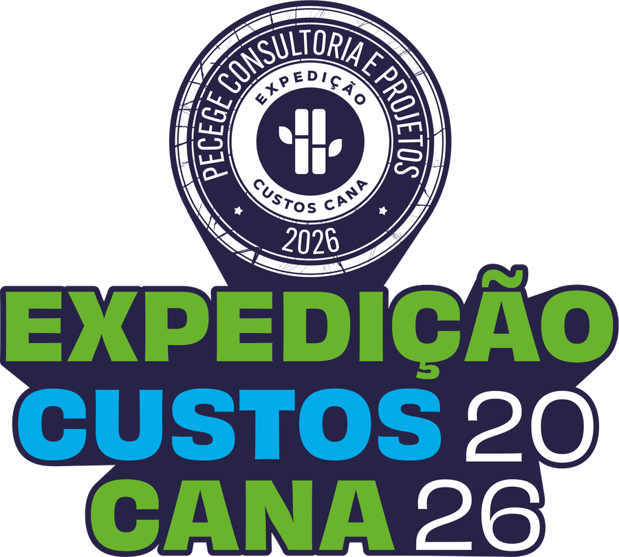 Expedição Custos Cana 2026